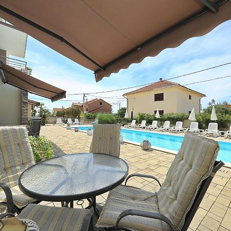 Apartments Punta Privlaka  Exterior foto